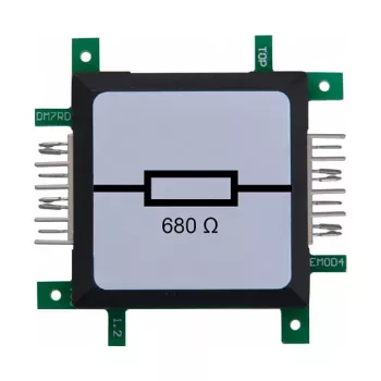 ALLNET ALL-BRICK-0515 BrickRknowledge Resistencia, 680 Ohm