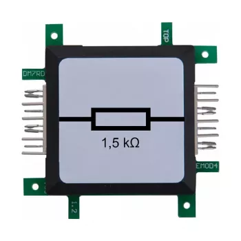 ALLNET ALL-BRICK-0518 BrickRknowledge Resistencia, 1,5 kOhm