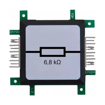 ALLNET ALL-BRICK-0525 BrickRknowledge Resistencia, 6,8 kOhm