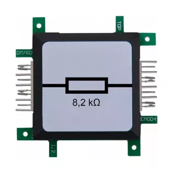 ALLNET ALL-BRICK-0526 BrickRknowledge Resistencia, 8,2 kOhm
