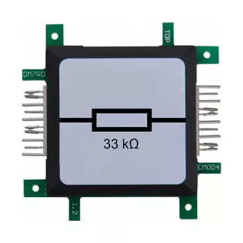 ALLNET ALL-BRICK-0532 BrickRknowledge Resistencia, 33 kOhm