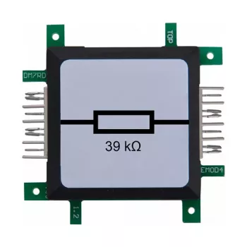 ALLNET ALL-BRICK-0533 BrickRknowledge Resistencia, 39 kOhm