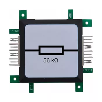 ALLNET ALL-BRICK-0535 BrickRknowledge Resistencia, 56 kOhm