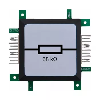 ALLNET ALL-BRICK-0560 BrickRknowledge Resistencia, 68 kOhm