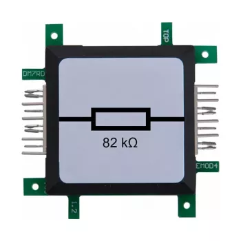 ALLNET ALL-BRICK-0536 Resistencia, 82k Ohm