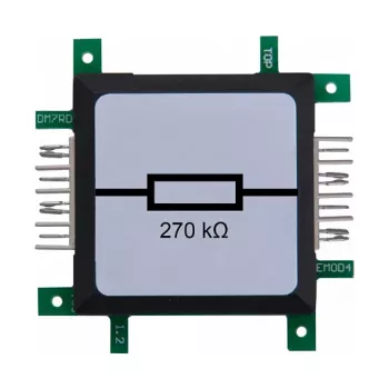 ALLNET ALL-BRICK-0540 BrickRknowledge Resistencia, 270 kOhm
