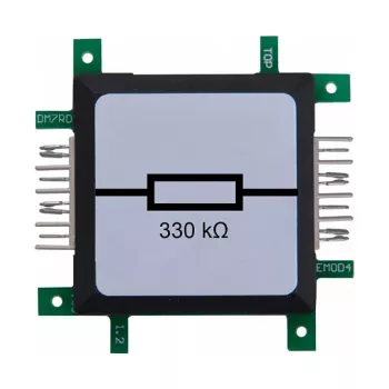 ALLNET Brick'R'knowledge ALL-BRICK-0541 Resistencia, 330 kOhm