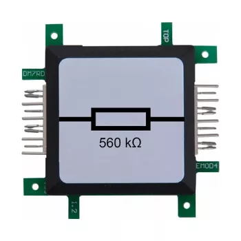 ALLNET ALL-BRICK-0544 BrickRknowledge Resistencia, 560 kOhm
