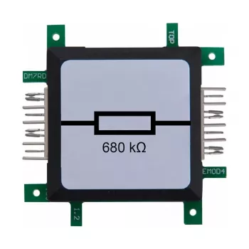 ALLNET ALL-BRICK-0545 BrickRknowledge Resistencia, 680 kOhm