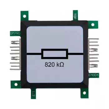 ALLNET ALL-BRICK-0546 BrickRknowledge Resistencia, 820 kOhm