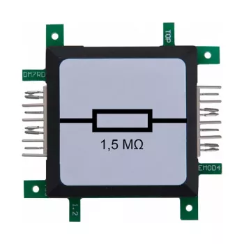 ALLNET ALL-BRICK-0549 BrickRknowledge Resistencia, 1,5 MOhm