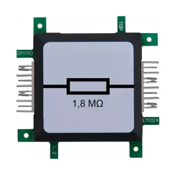 ALLNET Brick'R'knowledge Brick de resistencia 1,8 MOhm, ALL-BRICK-0550