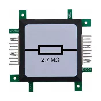ALLNET ALL-BRICK-0552 BrickRknowledge Resistencia, 2,7 MOhm