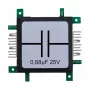 ALLNET Brick'R'knowledge ALL-BRICK-0570 Condensador, 0,68 µF 25 V