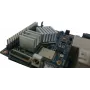 ALLNET set de disipadores de aluminio 2 uds. con adhesivo térmico universal para Raspberry Pi FriendlyElec