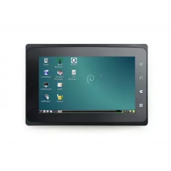 ALLNET FriendlyARM X710 LCD con táctil capacitivo