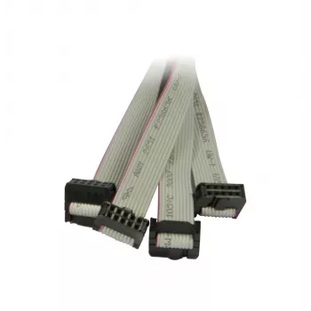 ALLNET 4duino cable de conexión para impresora 3D para placa MKS Gen V1.2 (ALL-KS_3D_Wire)