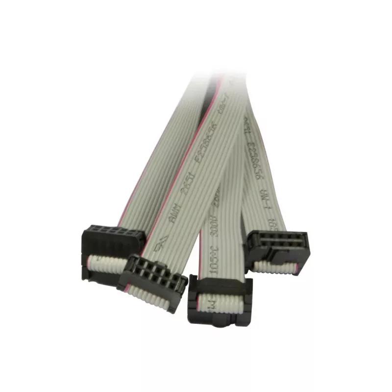 ALLNET 4duino cable de conexión para impresora 3D para placa MKS Gen V1.2 (ALL-KS_3D_Wire)