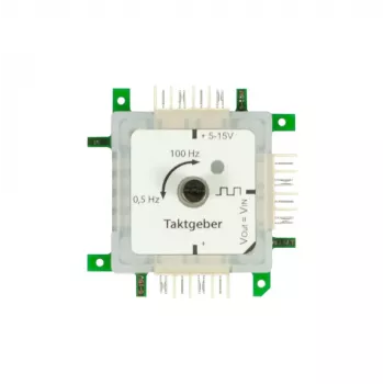 ALLNET ALL-BRICK-0643 controlador de tira LED RGBW, Wi-Fi, 12-24V DC, 4A por canal, 16A total, Tuya Smart, Alexa, Google Assistant