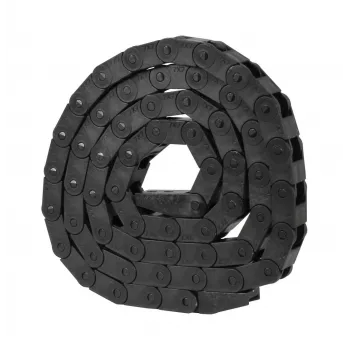 ALLNET cadena portacables Towlines 7mm abatible - ALL_Tow_7mm