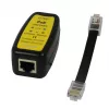 Synergy 21 probador TP RJ45 PoE at/af Endspan/Midspan estándar