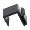 Synergy 21 módulo Keystone tapón ciego negro