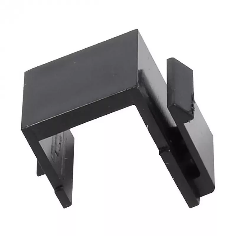Synergy 21 módulo Keystone tapón ciego negro