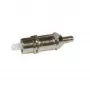 SYNERGY21 adaptador de repuesto Fibre Checker/Tester para VFL 2,5mm a 1,25mm - adaptador