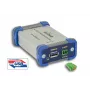 ALLNET ADQ-USB 3.0-ISO-W aislador USB 3.0 SuperSpeed hasta 1 kV