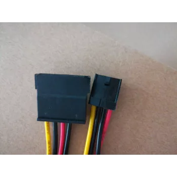ALLNET dispositivo de red NS6000 cable SATA (NS6000_SATA_Cable)