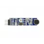 ALLNET 4duino Microphone B03 módulo sensor de detección de sonido