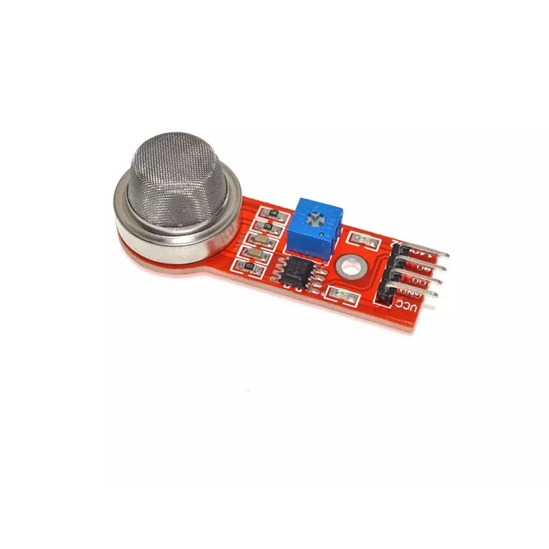ALLNET 4duino MQ-5 sensor de gas metano (ALL_OY_3331)