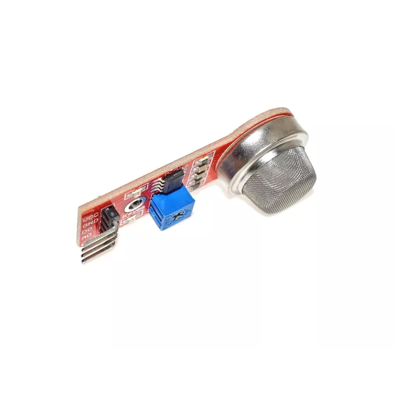 ALLNET 4duino MQ-5 sensor de gas metano (ALL_OY_3331)