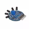 ALLNET 4duino módulo sensor de llama de 5 canales analógico/digital (ALL_OY_3055)
