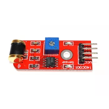 ALLNET 4duino sensor de vibración analógico/digital (ALL_OY_3444)