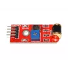 ALLNET 4duino sensor de vibración analógico/digital (ALL_OY_3444)