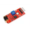 ALLNET 4duino sensor de vibración analógico/digital (ALL_OY_3444)