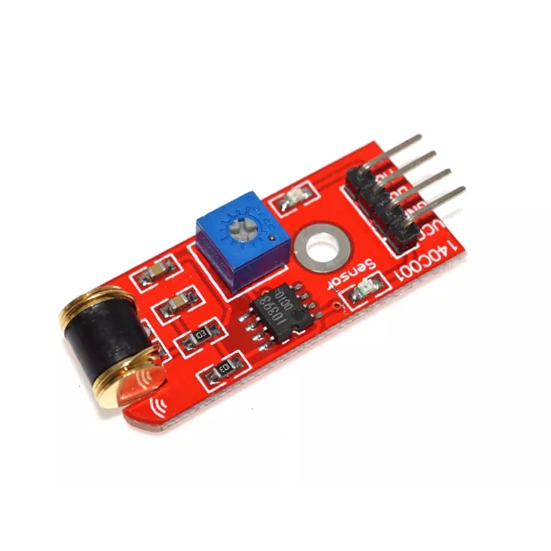 ALLNET 4duino sensor de vibración analógico/digital (ALL_OY_3444)