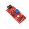 ALLNET 4duino sensor de vibración analógico/digital (ALL_OY_3444)