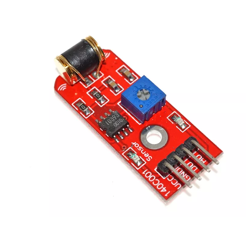 ALLNET 4duino sensor de vibración analógico/digital (ALL_OY_3444)