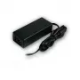 SYNERGY21 fuente de alimentación LED 12V 36W extremo abierto negro