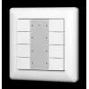 SYNERGY21 Controlador LED EOS 08 KNX Pulsador 8 canales