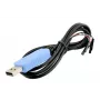 ALLNET Rock Pi 4 Adaptador de USB a TTL