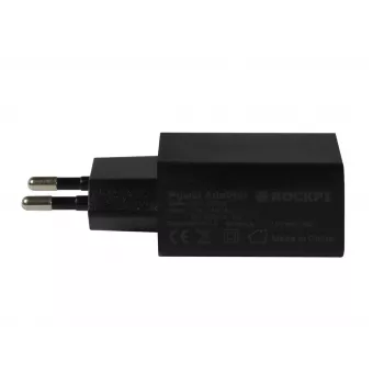 ALLNET Rock Pi 4 Adaptador de corriente QC 3.0, 5V/3A