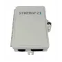 Synergy 21 Caja de pared FTTH IP65 1 entrada / 2 salidas