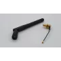 ALLNET Pack Rock Pi - Antena 2,4GHz/5.8GHz + Pigtail (RockPi_PT)