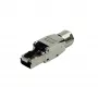 SYNERGY21 Conector de campo RJ45 CAT8 Clase I sin herramienta (S216354)