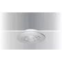 Synergy 21 Foco LED de techo empotrable Helios blanco redondo orientable blanco cálido
