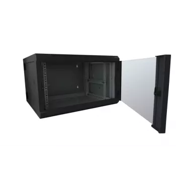 ALLNET SMB6615 Switch gestionado inteligente 15 puertos Gigabit (13x RJ45 + 2x SFP) sobremesa/rack