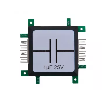 ALLNET ALL-BRICK-0041 transistor MOSFET de canal N 25V DPAK